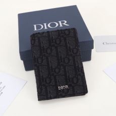 Christian Dior Wallet